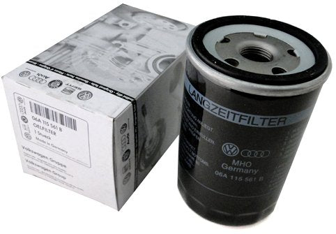 Volkswagen Genuine Oil Filter & Sump Washer - 06A115561B