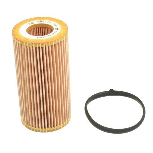 Volkswagen Genuine Oil Filter & Sump Washer - 06D115562