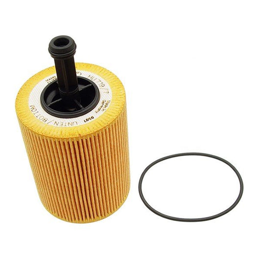 071115562A - Oil Filter & Sump Washer