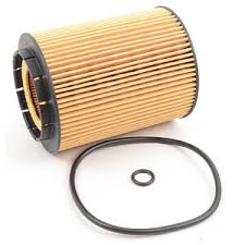 Volkswagen Genuine Oil Filter & Sump Washer - 077115562