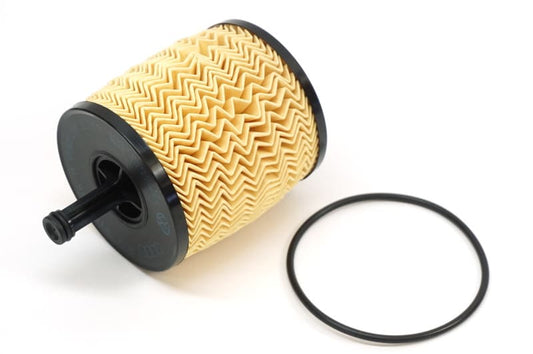 Volkswagen Genuine Oil Filter & Sump Washer - 07Z115562