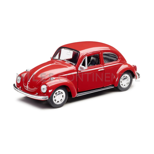 Toy Car - Beetle