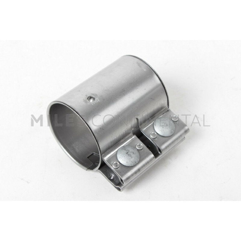 Volkswagen Golf 7 GTI TCR Muffler