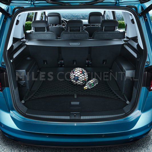 Boot Luggage Net