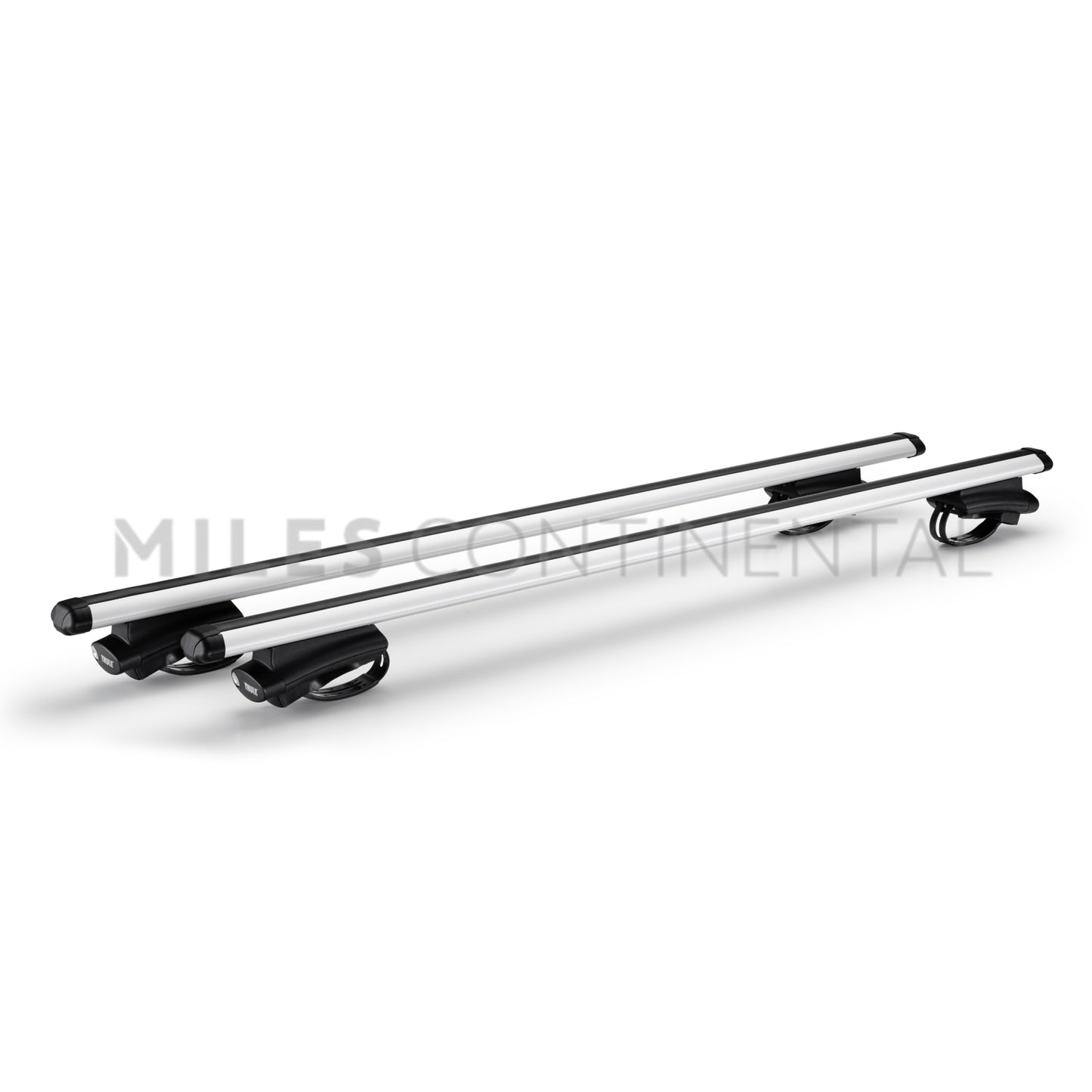Volkswagen Genuine Roof Rack for T-Roc