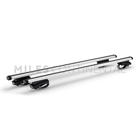 Volkswagen Genuine Roof Rack for T-Roc