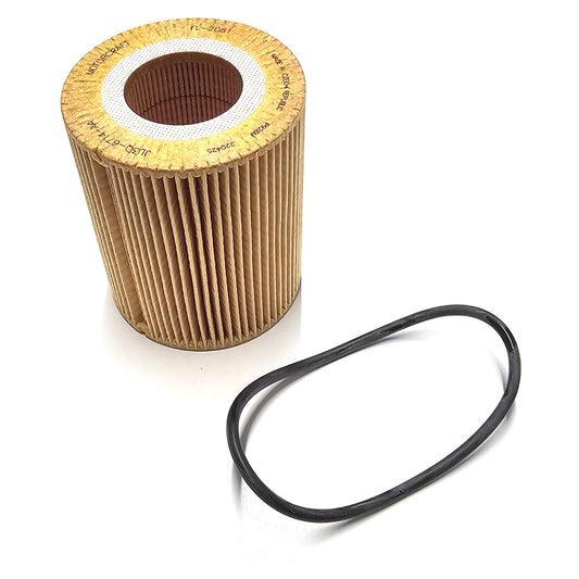 Volkswagen Genuine Oil Filter & Sump Washer - 2HJ115351