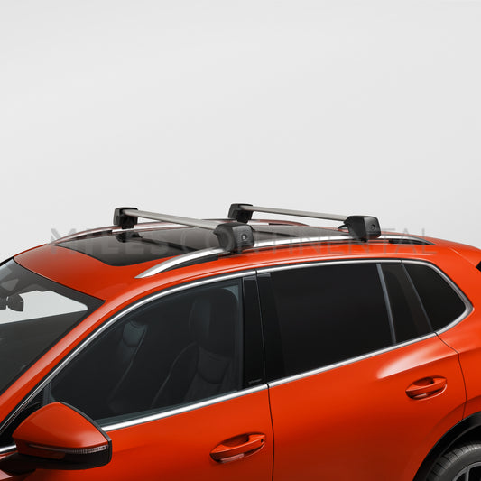 Volkswagen Genuine Roof Rack for Tiguan 2025+