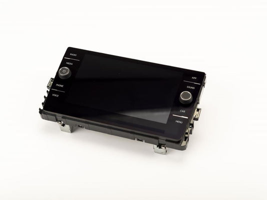 8" Touch Screen - 5G6919605A