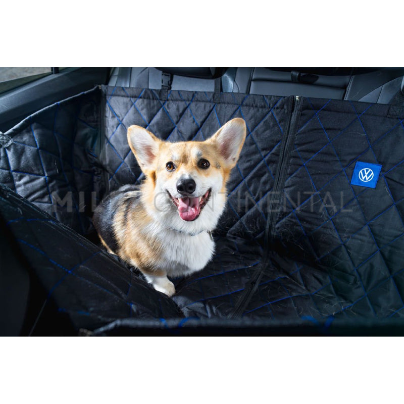 Volkswagen Pet Seat Cover