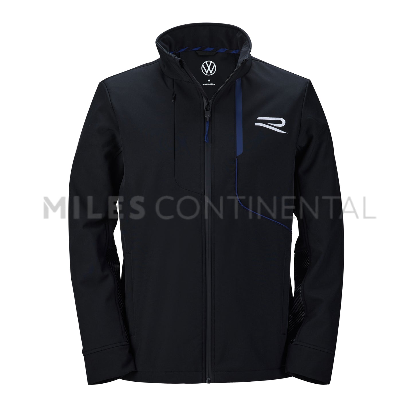 Mens Softshell Jacket - R Collection