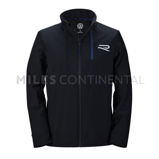 Mens Softshell Jacket - R Collection