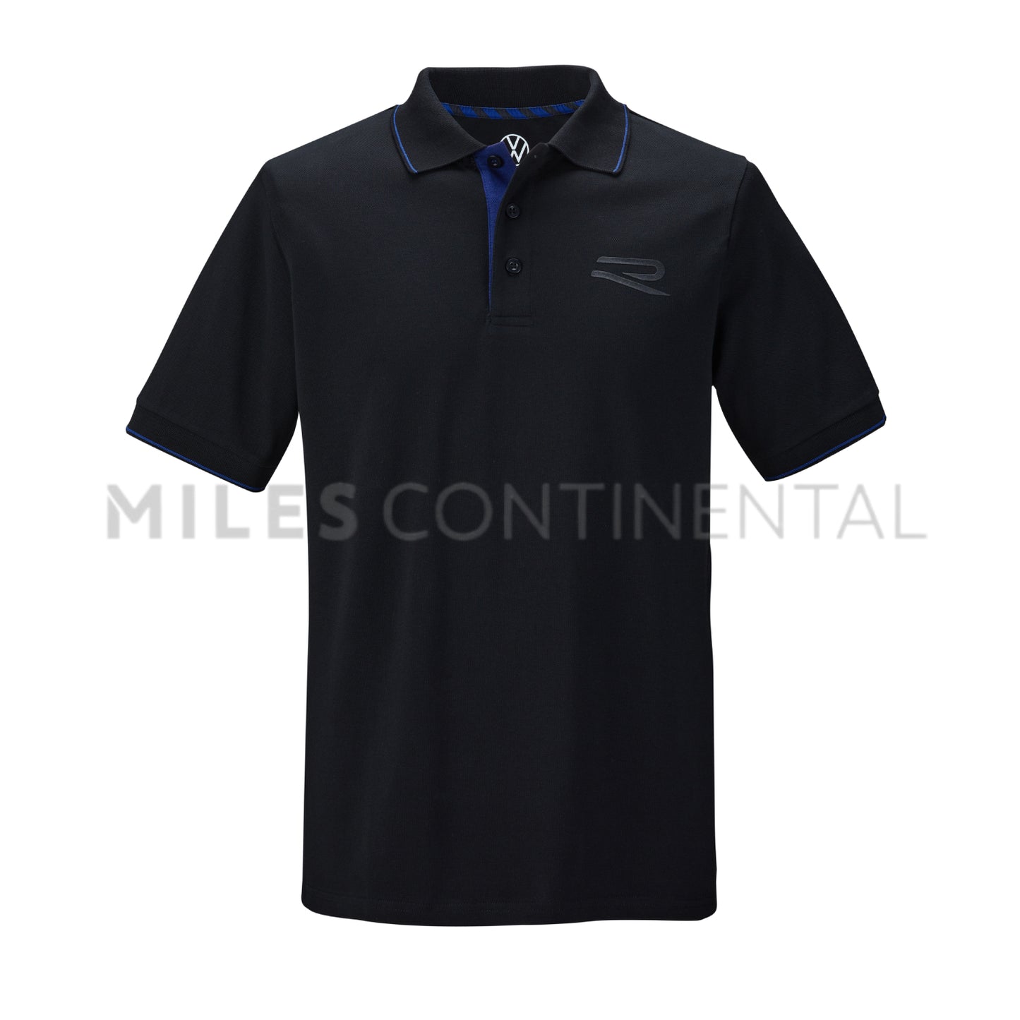 Mens Polo Shirt - R Collection