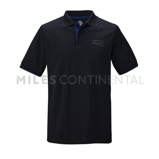 Mens Polo Shirt - R Collection