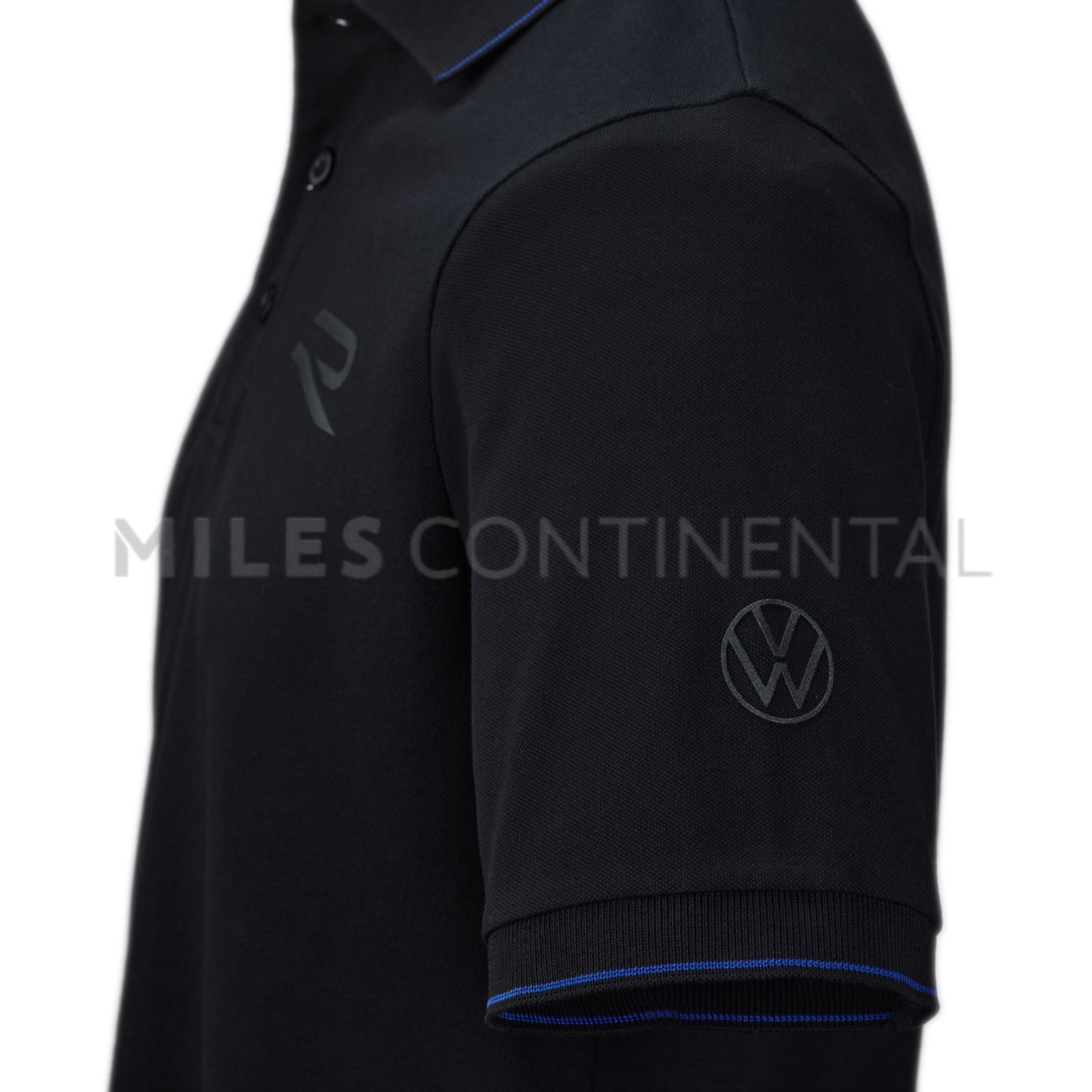 Mens Polo Shirt - R Collection
