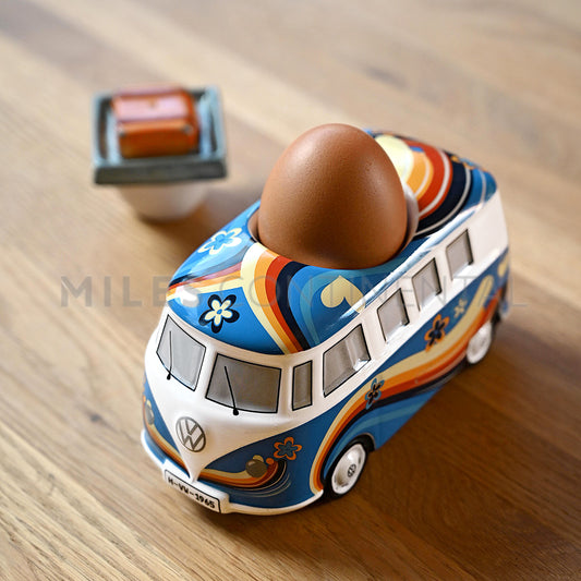 Egg Cup - T1 Bus