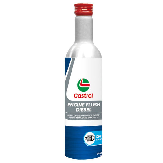 Castrol Engine Flush Diesel