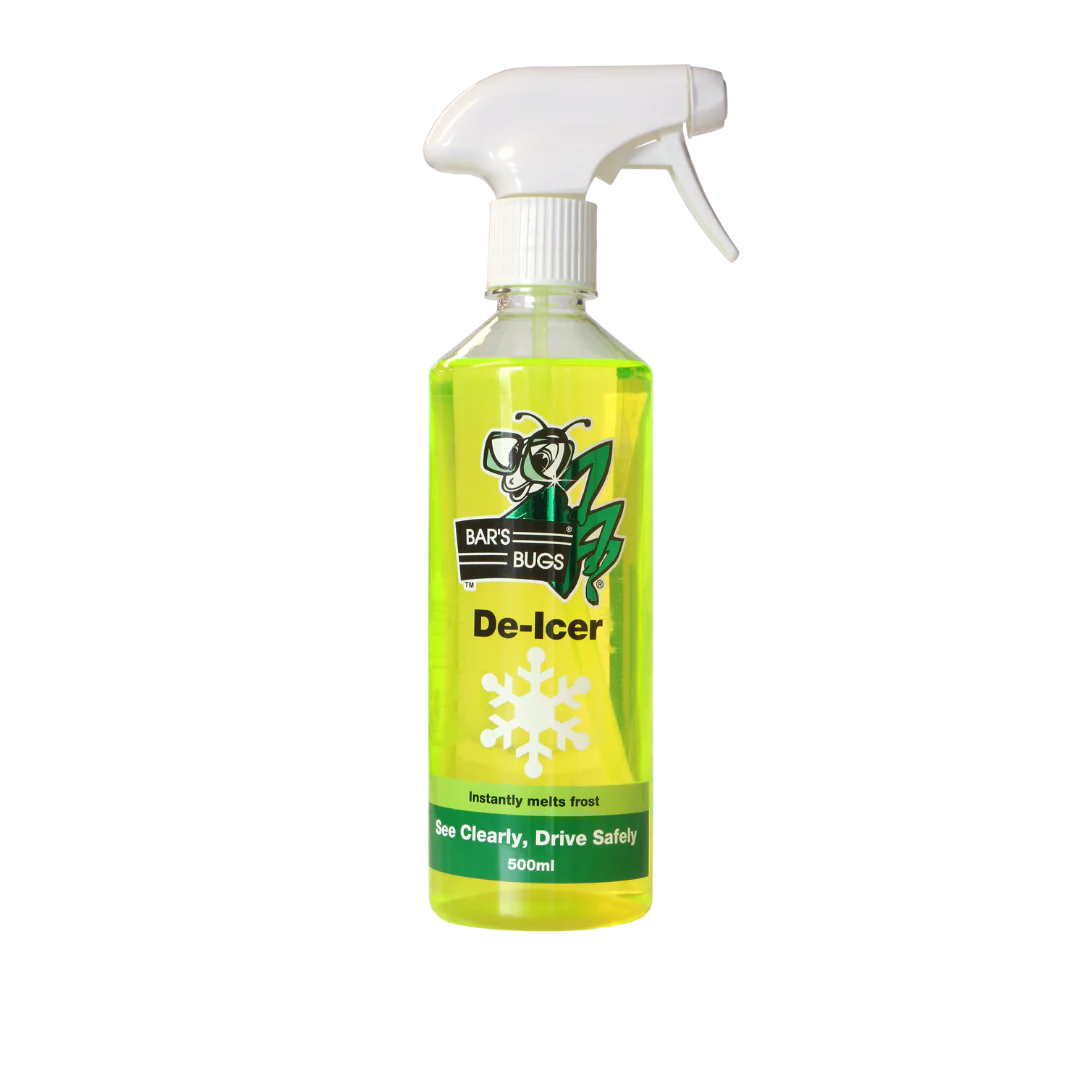 De-Icer 500ml
