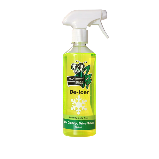 De-Icer 500ml