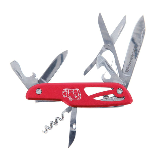 VW T1 Bus Pocket Knife