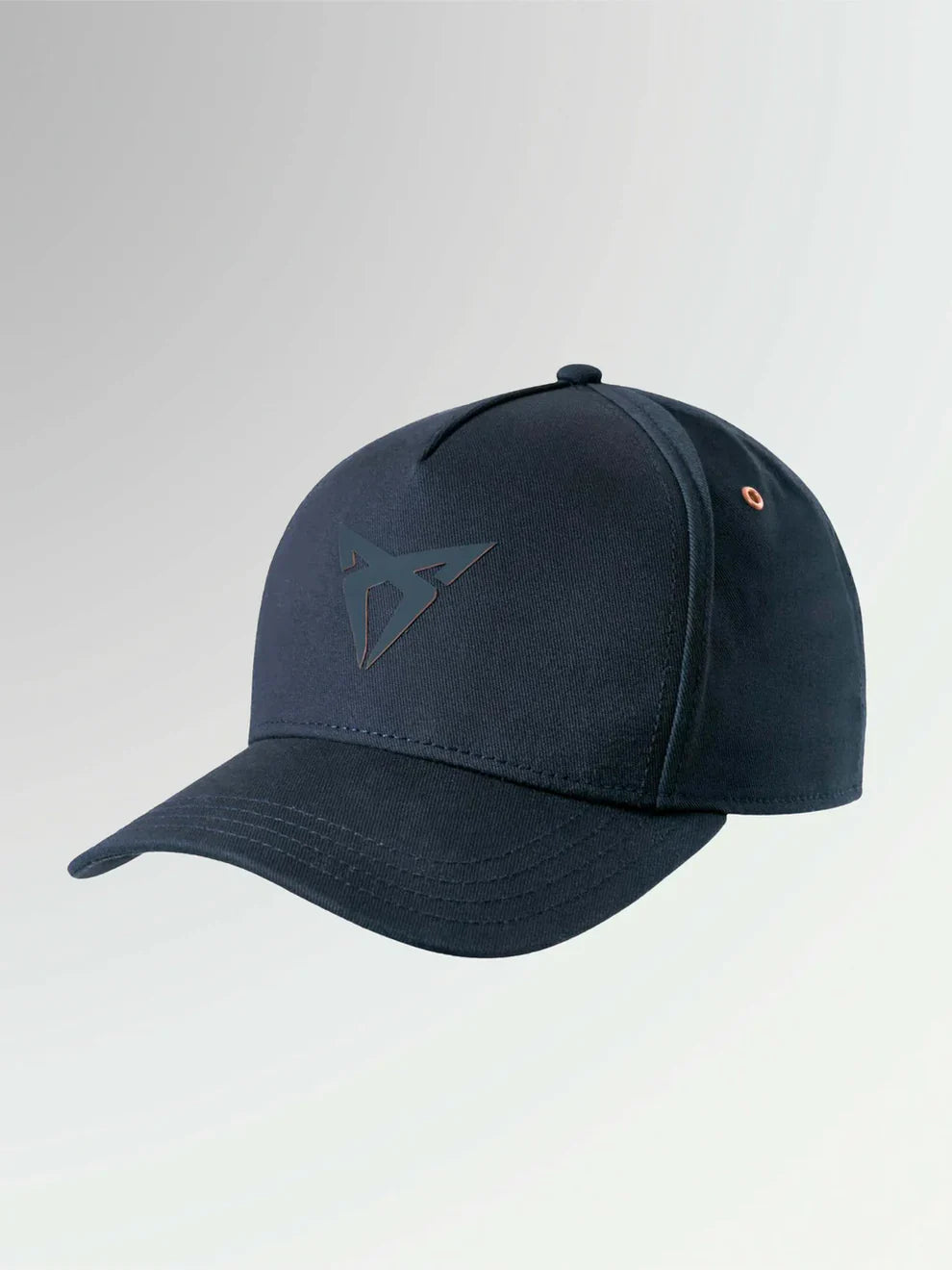 CUPRA Snapback Cap - Black
