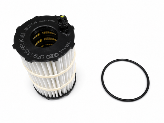 Volkswagen Genuine Oil Filter & Sump Washer - 079198405E