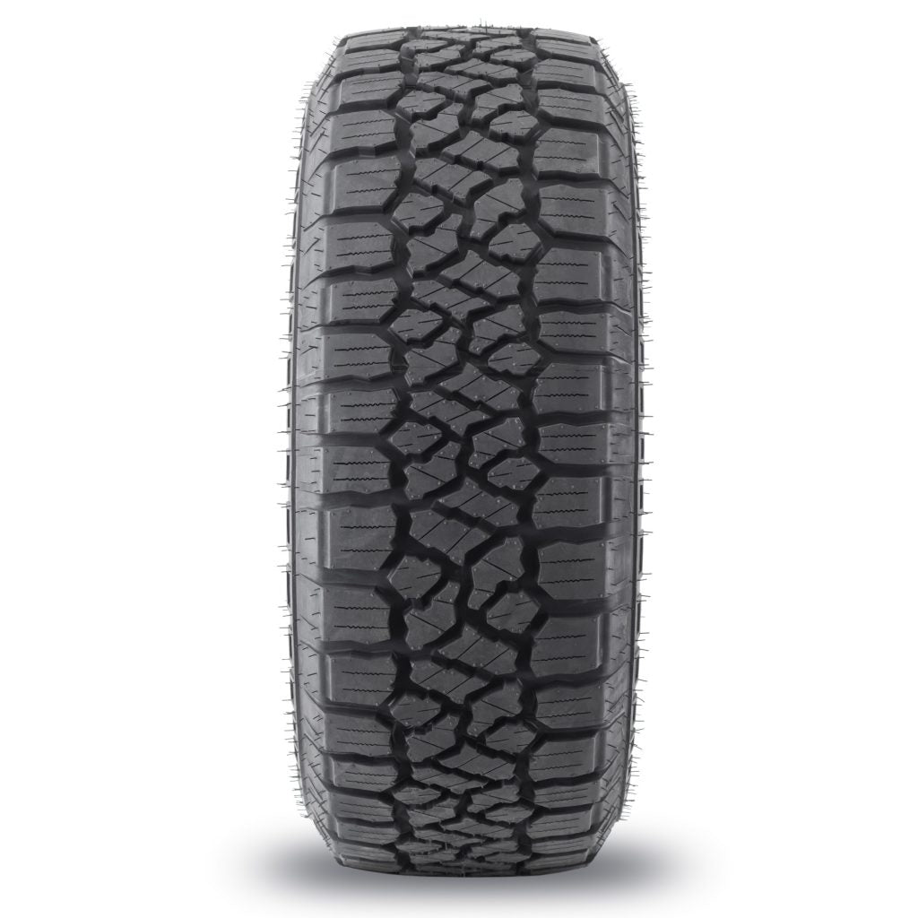 Alloy & Tyre Package for Amarok and other Utes.