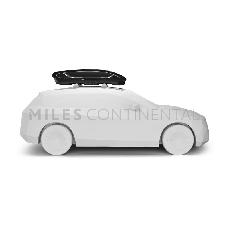 Thule Motion 3 Roof Box