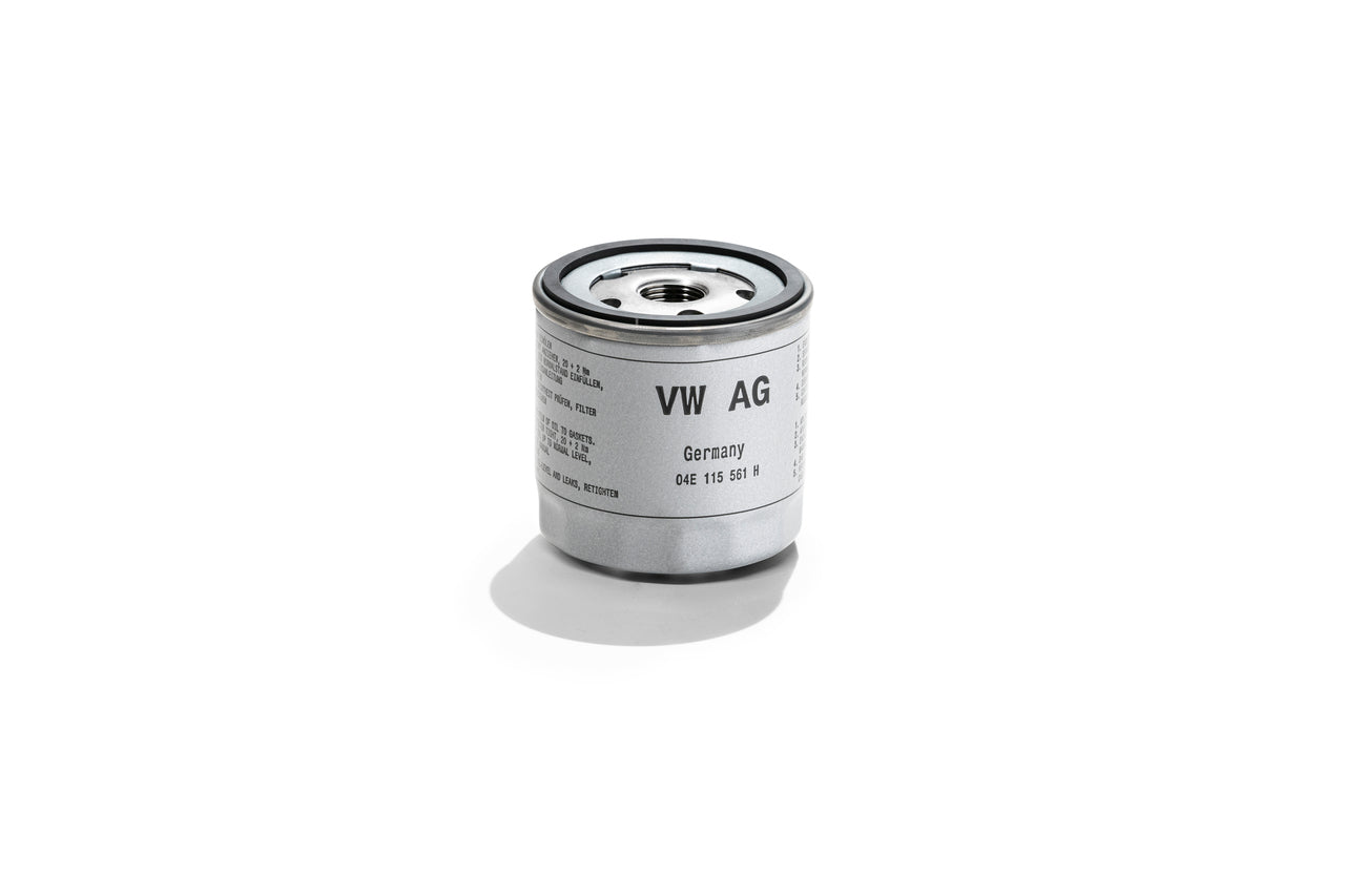 Volkswagen Genuine Oil Filter & Sump Washer - 04E115561T