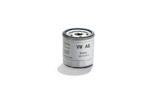 Volkswagen Genuine Oil Filter & Sump Washer - 04E115561T