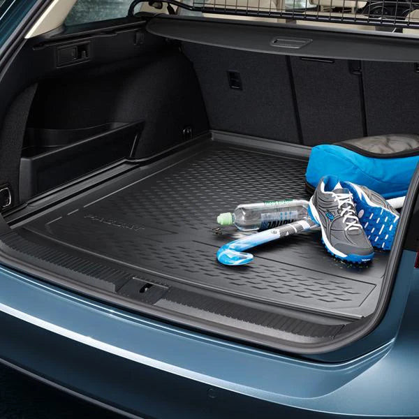 Volkswagen Genuine Boot Liner for Passat – Miles Continental Store