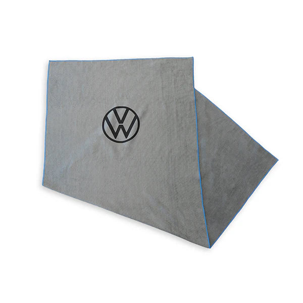 VW Rapid Dry Towel