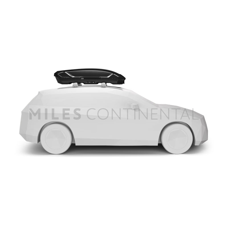Thule Motion 3 Roof Box