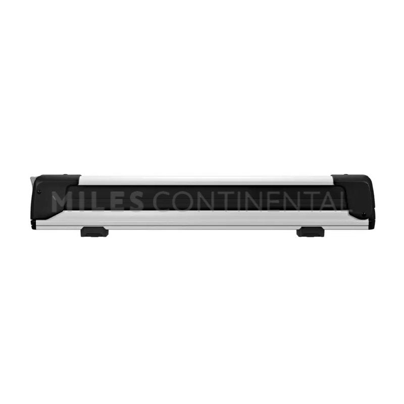 Thule SnowPack Extender 7325 - Extendable Rooftop Ski and Snowboard Carrier
