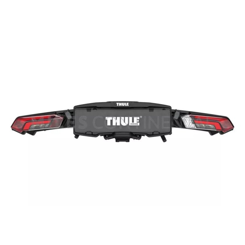 Thule Epos 978 - Premium Tow Bar Bike Carrier for 2 Bikes
