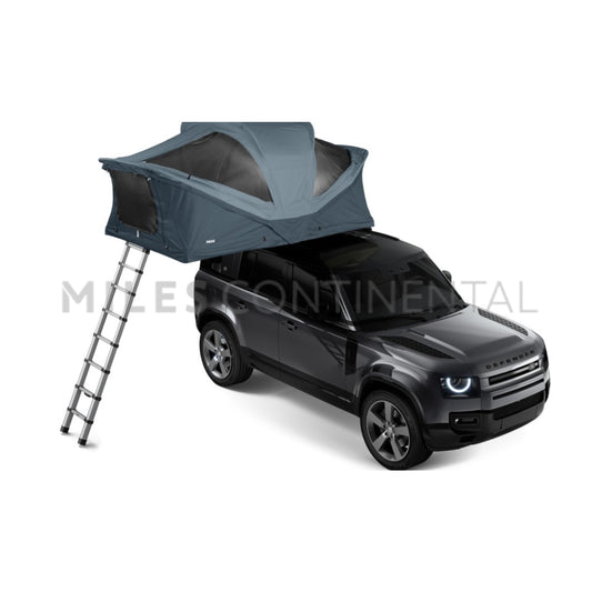 Thule Approach M Dark Slate- Rooftop Tent for Three