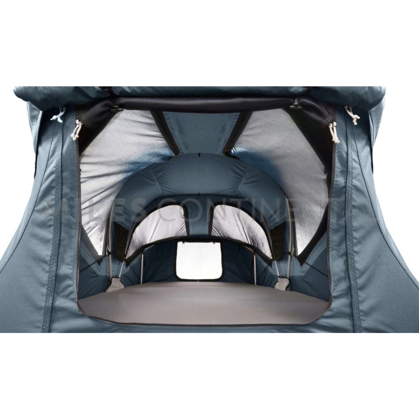 Thule Approach M Dark Slate- Rooftop Tent for Three
