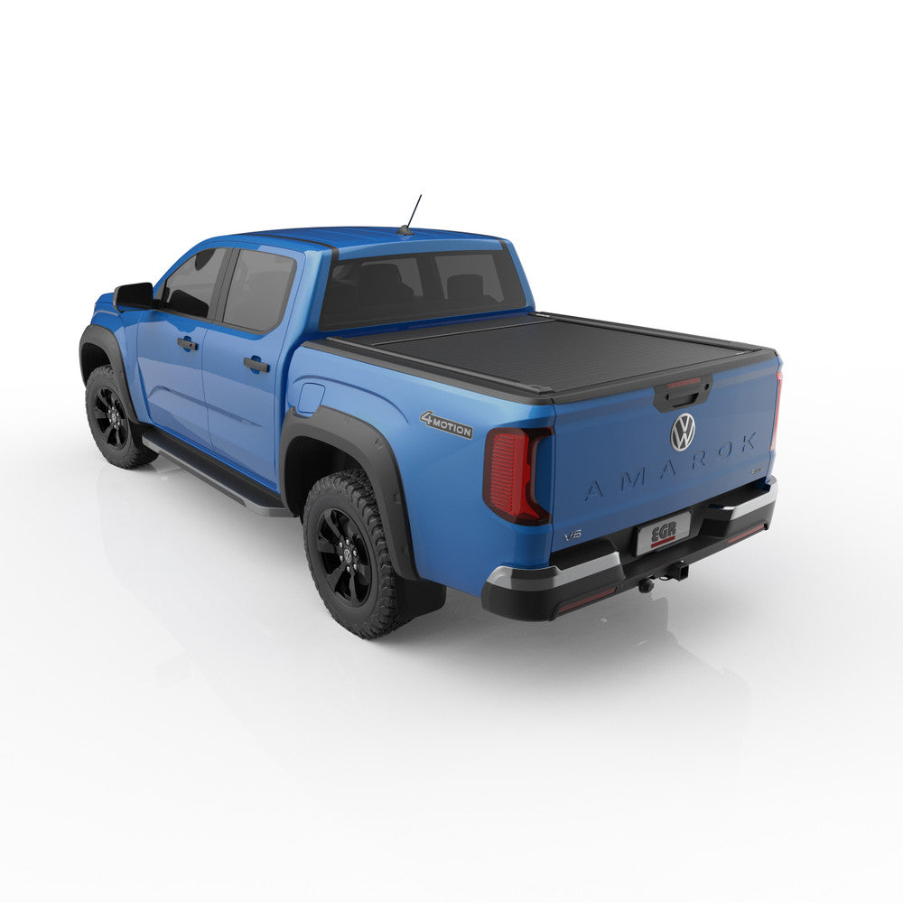 Wheel Arch Flares for 2023+ Volkswagen Amarok