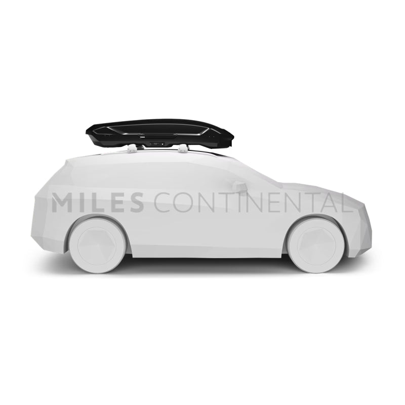 Thule Motion 3 Roof Box