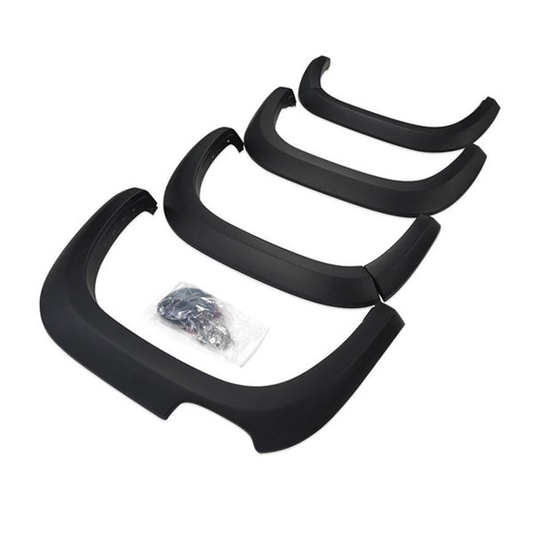 Wheel Arch Flares for Volkswagen Amarok 2023+