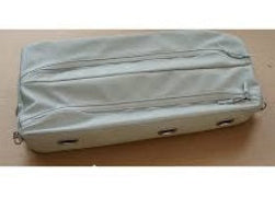 Caddy 5 (2021-on) Rear Bags