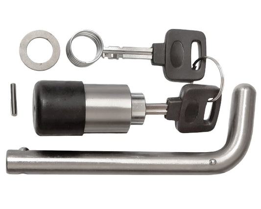 Duofit Locking Pin for Trailer Coupling