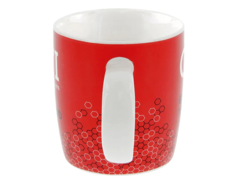 GTI Coffee Mug