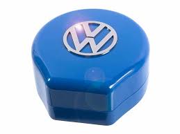 Volkswagen Bulb Set - H4