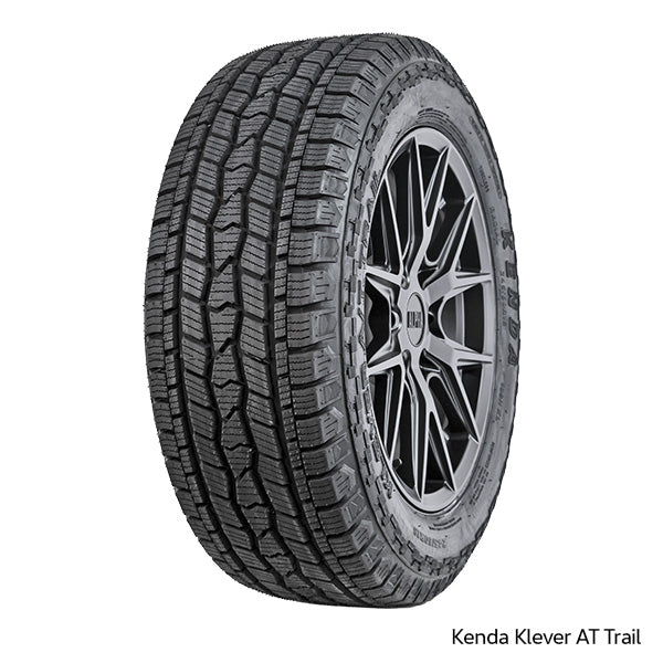 Alloys & Tyres for Vehicles with No Flares