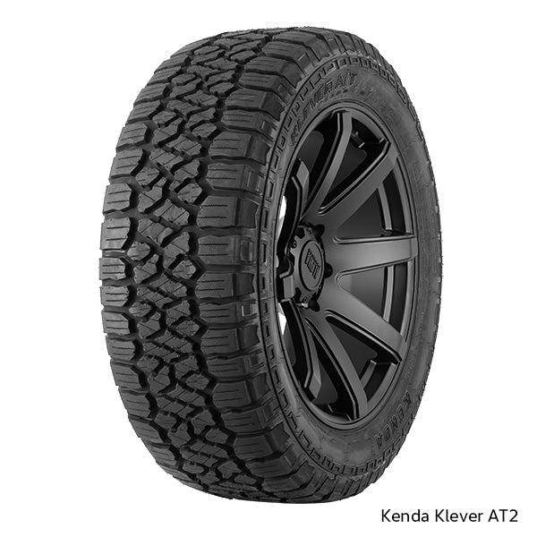Alloys & Tyres for Vehicles with Flares