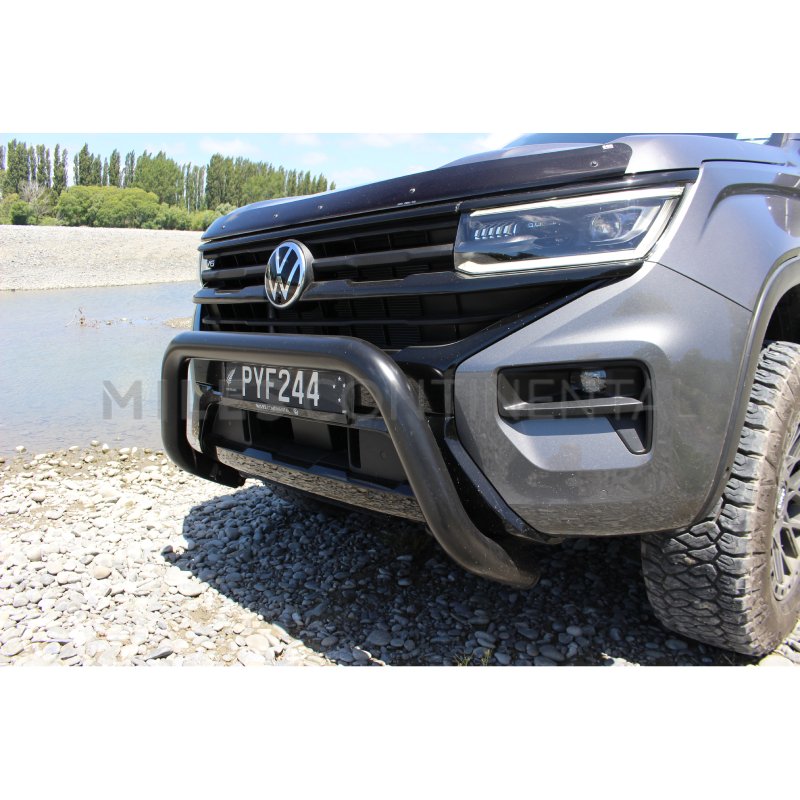 Volkswagen Genuine Nudge Bar For Amarok 2023 Miles Continental volkswagen-genuine-nudge-bar-for-amarok-2023-miles-continental