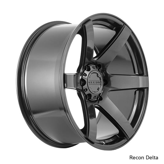 Alloys & Tyres for Vehicles with Flares