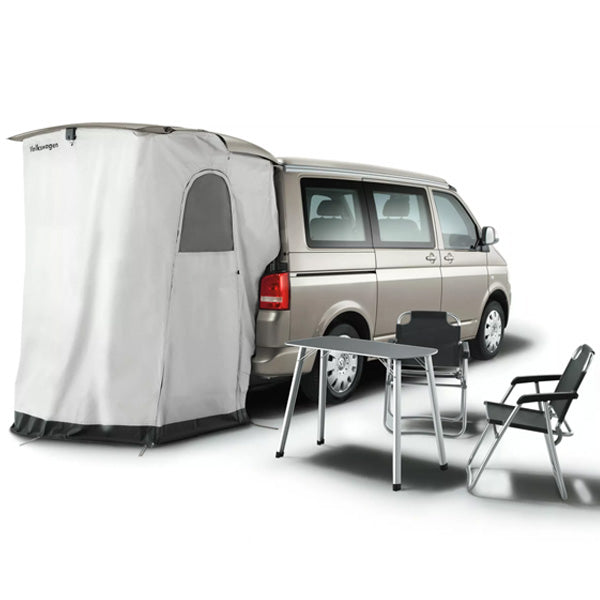 Tailgate Shower Tent - T6 Transporter / California