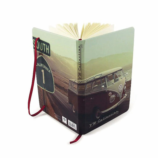 Volkswagen T1 A5 Notebook